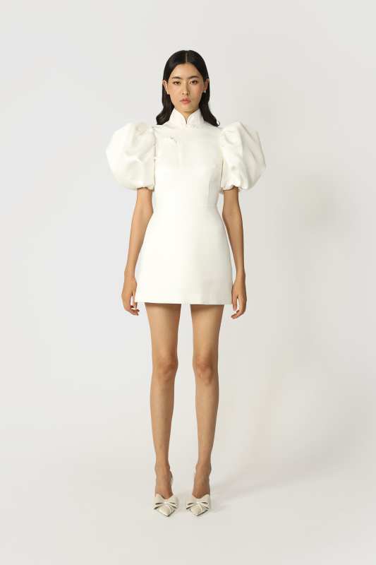 Beth Mini Dress